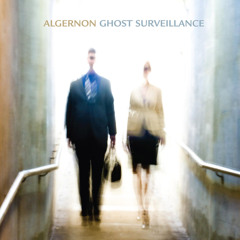 Algernon, "Broken Lady" from 'Ghost Surveillance' (Cuneiform Records)