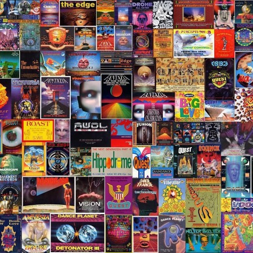 Stream HWNDarkside Listen to Mixes Free Downloads playlist online