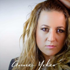 Sexo Pudor y Lagrimas - Anne Yvker -  Cover