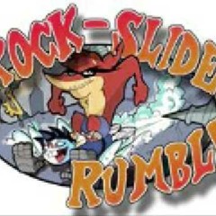 Rockslide Rumble (Crash Twinsanity) ~ YM2612 Ver2