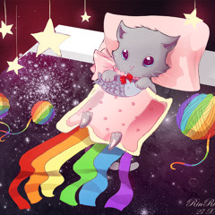 Nightstep - Nyan Cat