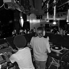 ESCORT - Cocaine Blues (SOMETIMES SOUND SYSTEM Edit)