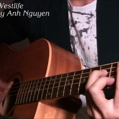 Soledad (Westlife) - arranged and performed by Anh Nguyen
