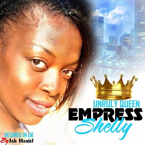 Empressy Shelly -ndisiye Ndirove Ngoma [Xmas money Riddim [levels Chillspot Records]