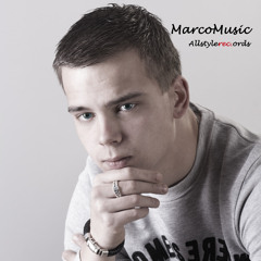 Marco - Zo ver weg