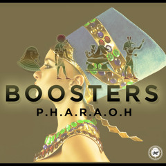 • TH BOOSTERS • Pharaoh (Original Mix) **edm