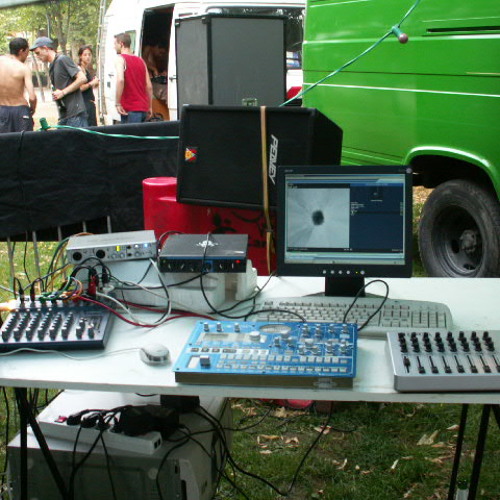 Indie Tek Dub