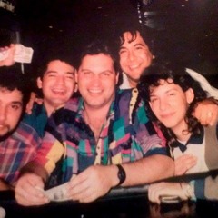 Foreigner - Double VIsion