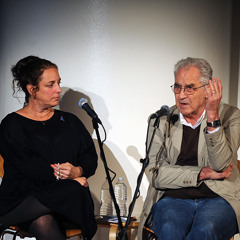 Artists Discuss Political Art, Immigration, and Identity