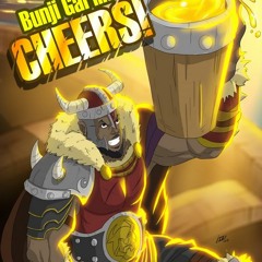 Bunji Garlin - Cheers