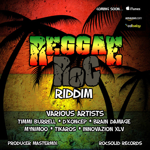 D Koncep [We Need A Change]