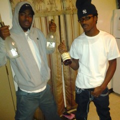 The End J And Rickey