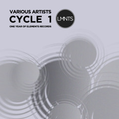 Ludovic - The Elements Between Us