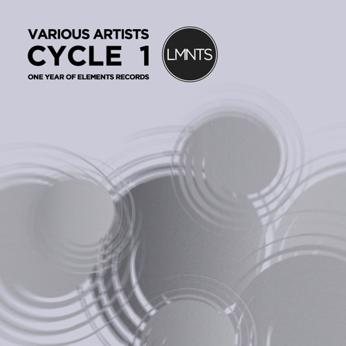 Ludovic - The Elements Between Us