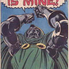 Festival of Villains (No Capes) [prod. by Fab Beatmaker]