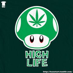 High Life ft Twizz And Pacino