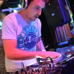 DJ Cotts
