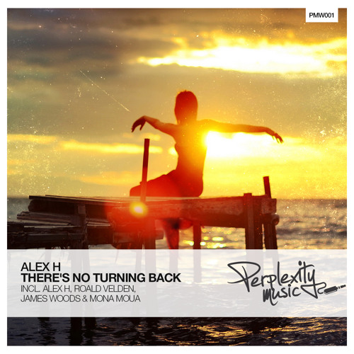 Alex H - There's No Turning Back (Dub Mix)