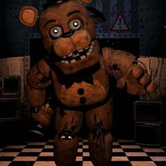 SHOW THAT BEAR WHO'S BOSS