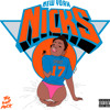 New York Nicks (Prod. by Free Spirit)