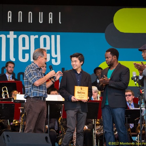Prima Luce / Performed by the 2014 Next Generation Jazz Orchestra (Complete)