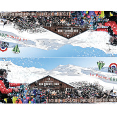 French BBR - Mixtape