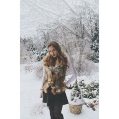 Claire Abbott- Song for a Winter's Night : Gordon Lightfoot cover