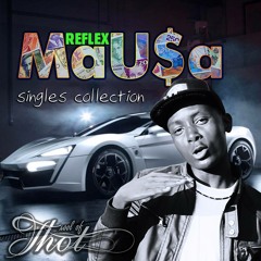 Reflex Mausa -mama[ xmas money riddim[levels Chillspot Records]