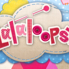 Here Comes The Circus - Lalaloopsy