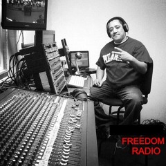 Revolution (LIVING STONE)