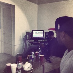 Are You Into Drugs_Prod by K9ARMANI