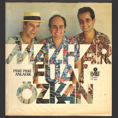 MFÖ - Bu Aşk Olur Mu