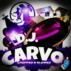 Kevin Gates Perfect imperfection CHOPPED & SLOWED BY DJ CARVO