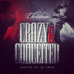 All On Me ft. KP Montana