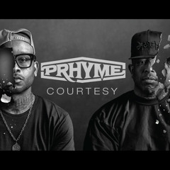 PRhyme - Courtesy (Freecky Remix)