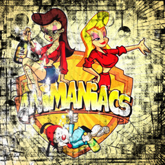 AronChupa - Animaniacs (MAST3R! Remix) [FREE DOWNLOAD]