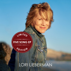 From the new EP, the song, "I've Just Seen A Face" available at www.lorilieberman.com