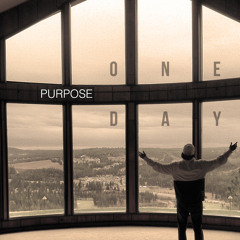 Purpose - Don't Stop - One Day