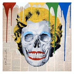 Deep / Tech / Minimal