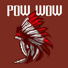 POW WOW - NATIVE DUBSTEP