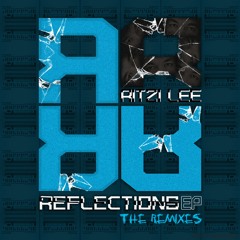 RR1451 : Ritzi Lee - Juno in Arpeggio (Nathan Surreal's Deep Earth Remix)