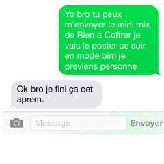 Rien A Coffrer (prod by Astronote)