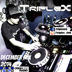 Triplex - December Mix 2014