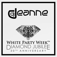 White Party Miami: Swan Song (Live)