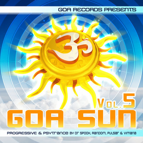 Time Lab - The Future is now Demo ( released by V.A Goa Sun vol.5 2014))
