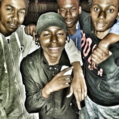 BandoBoyLoco - 4 JoJo