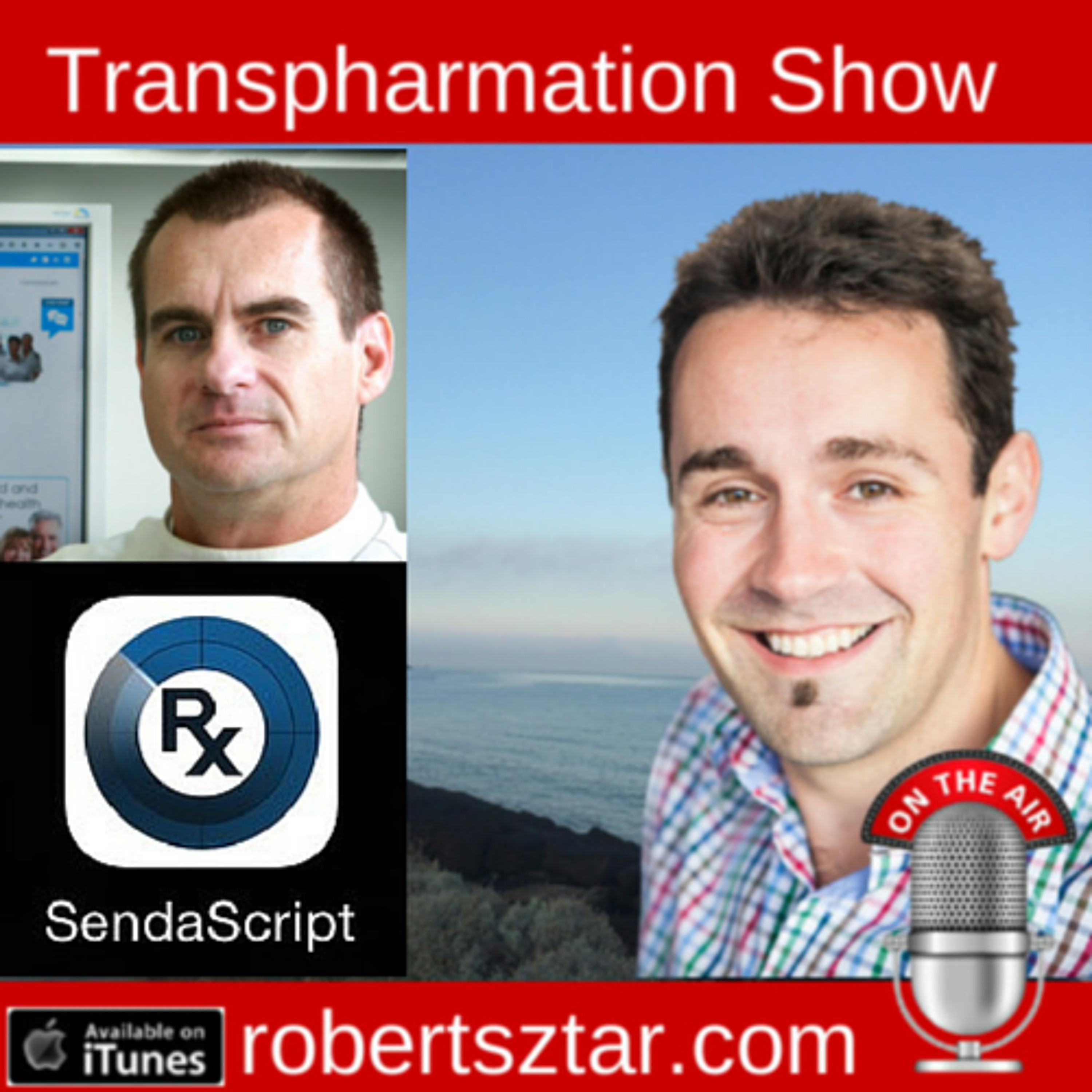 Transpharmation - redefining pharmacy through smart technology