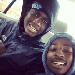 "Pussy Nigga" Mingo ft.Cam