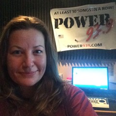 Heather Larson Mornings Aircheck