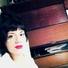 Addicted To Love - Eddi Front (Revlon "Love Is On" Ad)